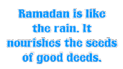 Ramadan Sticker by OpticalArtInc.