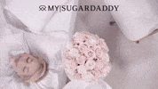 Happy Sugar Daddy GIF by M|SD Official