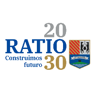 ColegioSeminario seminario colegioseminario ratio2030 Sticker