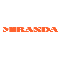 miranda folk Sticker by Agência Milk