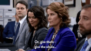 comedy central GIF by Workaholics