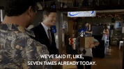 season 5 episode 6 GIF by Workaholics