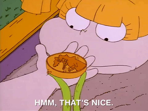 nicksplat rugrat GIF