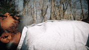 Contemplating Music Video GIF by Refresh Records