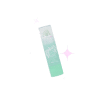 madamegie fun makeup lipbalm liptint Sticker