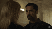 Fx Im Busy GIF by Mayans M.C.