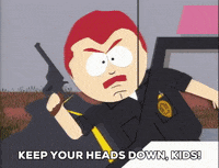 GIF by South Park 