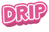 Fashion Sticker Sticker