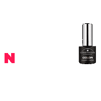 Heart Pink Sticker by Cosmetics Zone