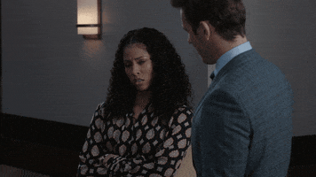 Sam Palladio No GIF by ABC Network