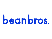 beanbros coffee bb coffee time specialty coffee Sticker