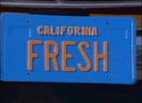 Fresh Prince Of Bel Air Bounce GIF by Fresh Interactive