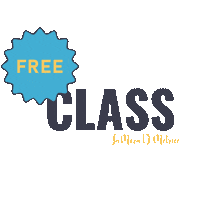 LamoraDMetrice free class ldp lamora pace Sticker