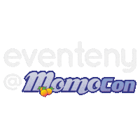 Brand Anime Con Sticker by eventeny