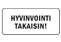 Kuntavaalit Sticker by lukiolaiset