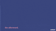 Avaduvernay Mothersdays GIF by ARRAY