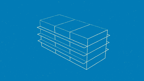 Construction Adapt GIF by Reuben Armstrong