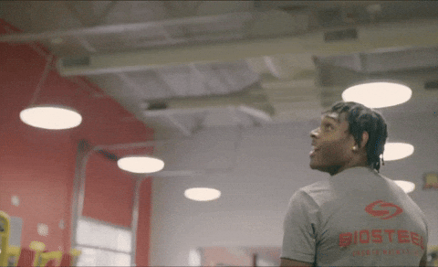 Jalen Ramsey Nfl GIF by BioSteel Sports
