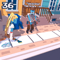 steppypants GIF