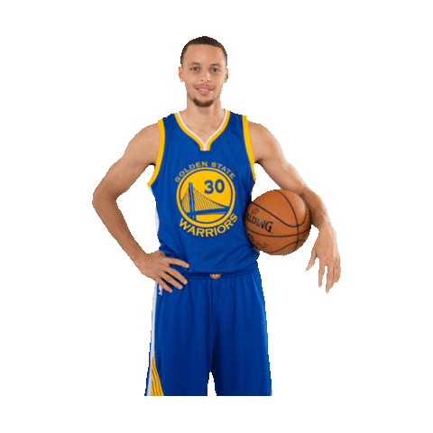 Golden State Warriors Sticker by imoji
