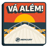 Vaalem GIF by Mercury Marine Brasil