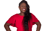 timeeshaduncan happy yes smiling yep Sticker