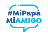 Papa Love Sticker by Rosatel