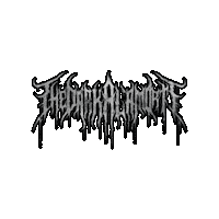 Metal Deathcore Sticker by MainlineXMedia