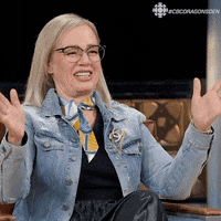 Dragons Den Hands GIF by CBC