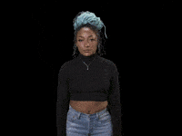 Alexis Arlene GIF by Five Nights At Freddy’s