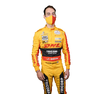 Nathanael Berthon Drive Sticker by FIA World Touring Car Cup