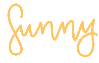 Summer Sun Sticker