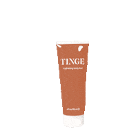 Cosmetics Body Love Sticker by TINGE