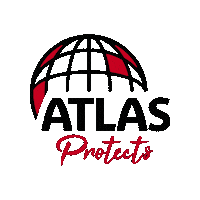 Atlas Protects Sticker by Atlas Roofing