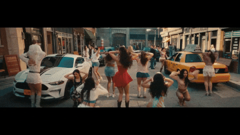 Music Video Dancing GIF by Karan Aujla