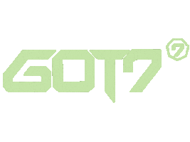 Mark Tuan Korean Sticker