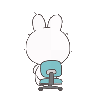 All Day Sticker