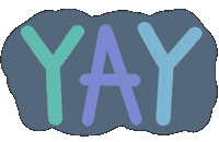 Cheer Up Love Sticker