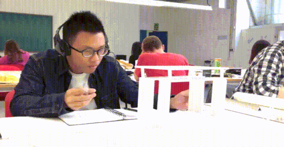 anyone context GIF