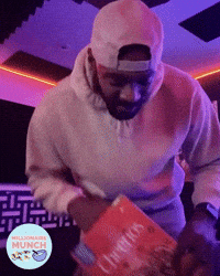 Dance Dancing GIF