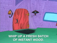 nickrewind nicksplat angry beavers GIF