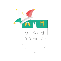 DemKoelschSingFruende  Sticker