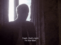 Miami Vice Thats Right GIF by Goldmaster