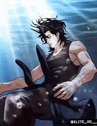 Sad Webtoon GIF