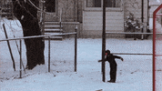 Freezing A Christmas Story GIF