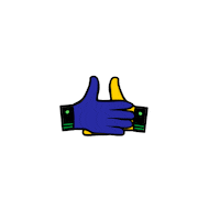 luizao10oficial bom dia 10 rondonopolis fechado Sticker