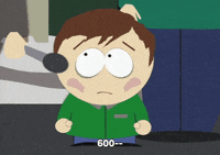 GIF by South Park 