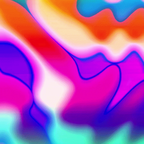 Relaxing Op Art GIF by Joe Winograd