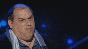 Got Talent Wtf GIF by Romania's Got Talent