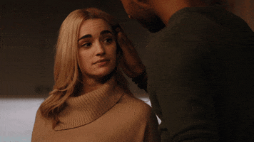 Scott Porter Georgia GIF by NETFLIX